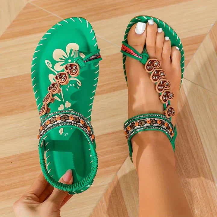 Macy - Sandales Orthopédiques