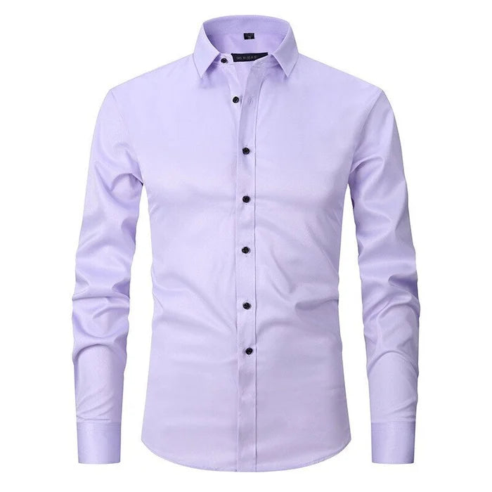Lucas | Chemise Anti-Ride