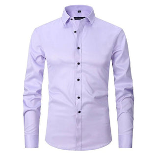 Lucas | Chemise Anti-Ride