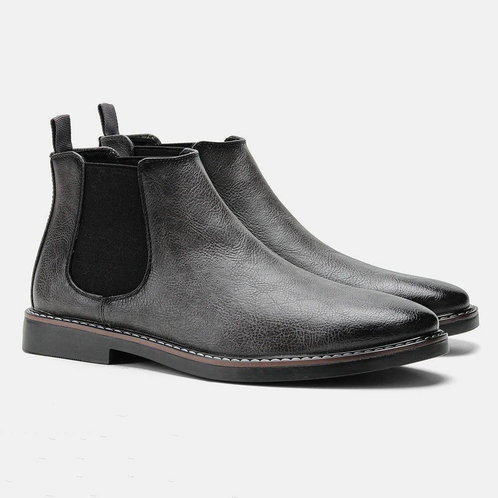 Collection de Bottes Chelsea Wayne