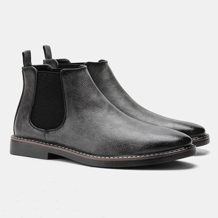 Collection de Bottes Chelsea Wayne