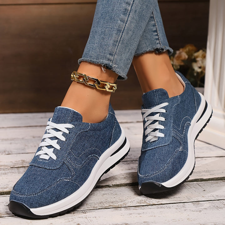 Benita Chaussures Orthopédiques Femme Avec Support de Stabilité