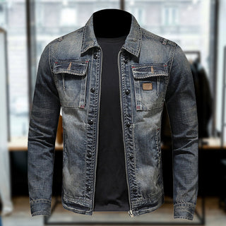 Hugo | Veste en Jean