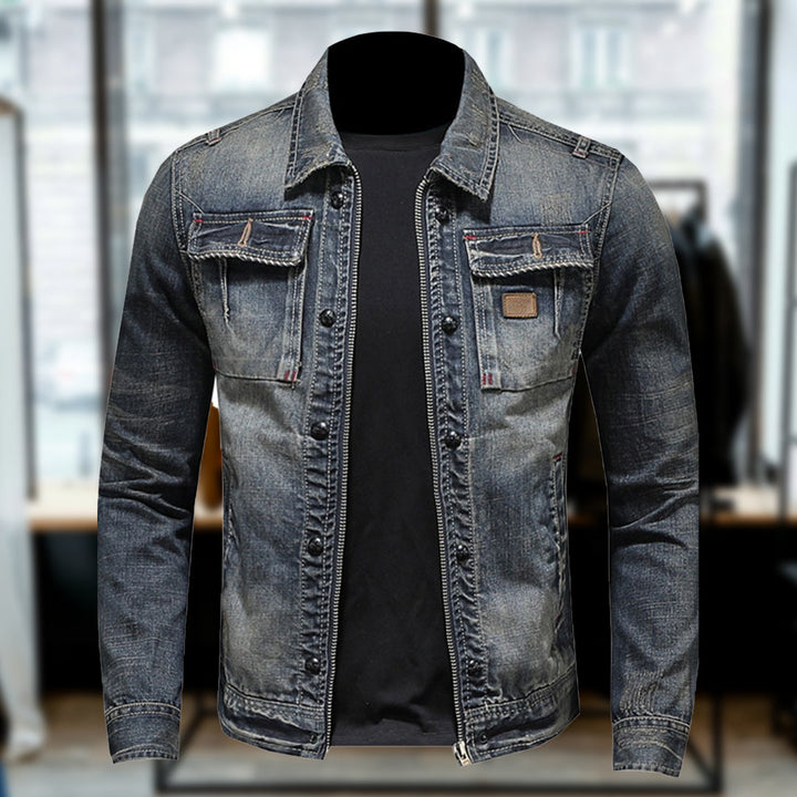 Hugo | Veste en Jean