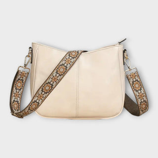 Olivia - Sac à bandoulière vegan