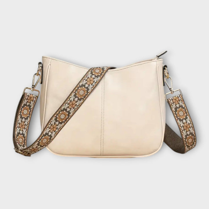 Olivia - Sac à bandoulière vegan