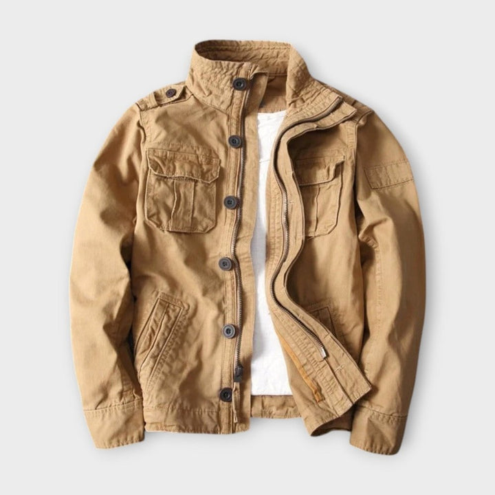 Felix | Veste Forge Robuste