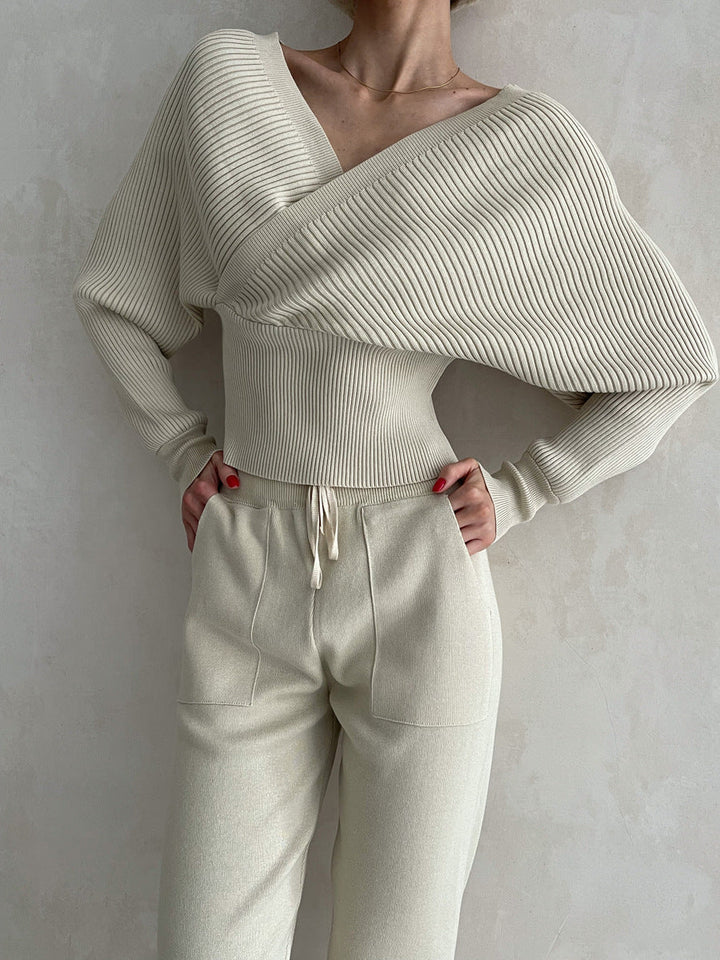 Jenni | Ensemble Axelbart avec haut et pantalon