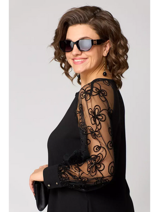 Helena™ | Robe qui souligne la féminité