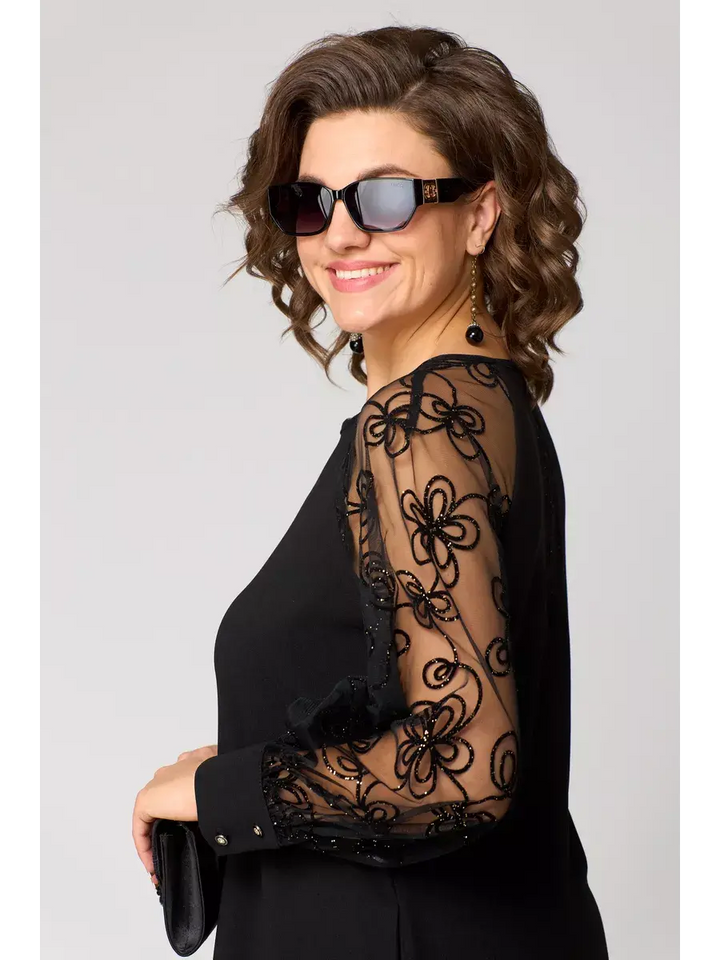 Helena™ | Robe qui souligne la féminité