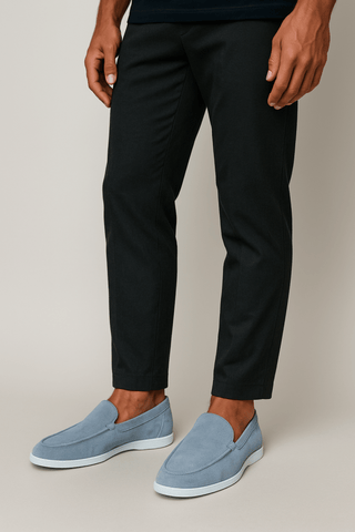 Gustav | Mocassin Élégant