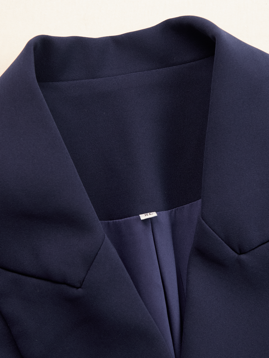 Grace | Robe midi blazer élégante