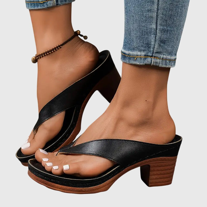 Gianna™ | Sandales Orthopédiques