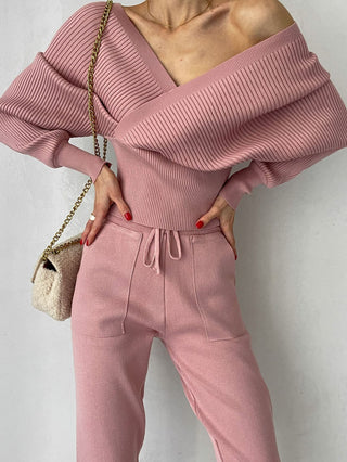 Jenni | Ensemble Axelbart avec haut et pantalon