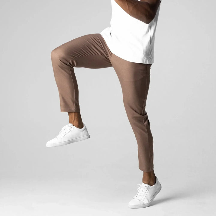 Cino - Chinos Élastiques Premium