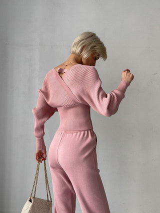 Jenni | Ensemble Axelbart avec haut et pantalon