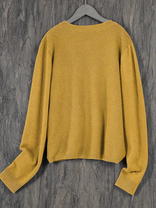 Nube | Cardigan décontracté
