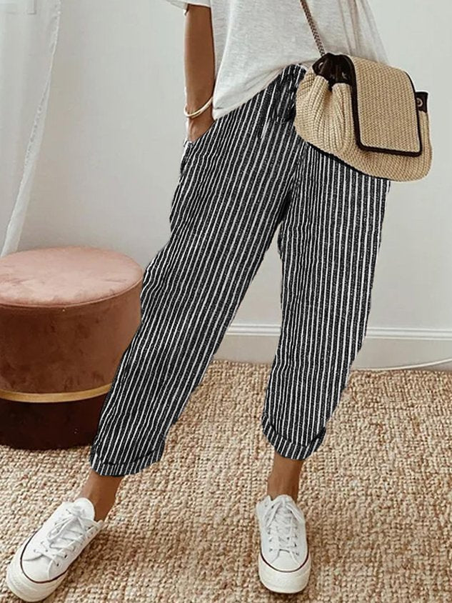 Martha - Pantalon léger