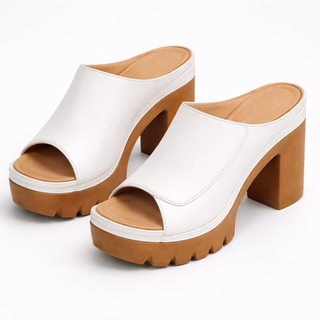 Mizella | Chaussures à plateforme