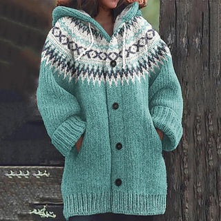 Valentina | Cardigan Tricot