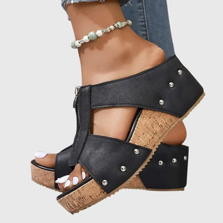 Jazlyn™ | Sandales Orthopédiques