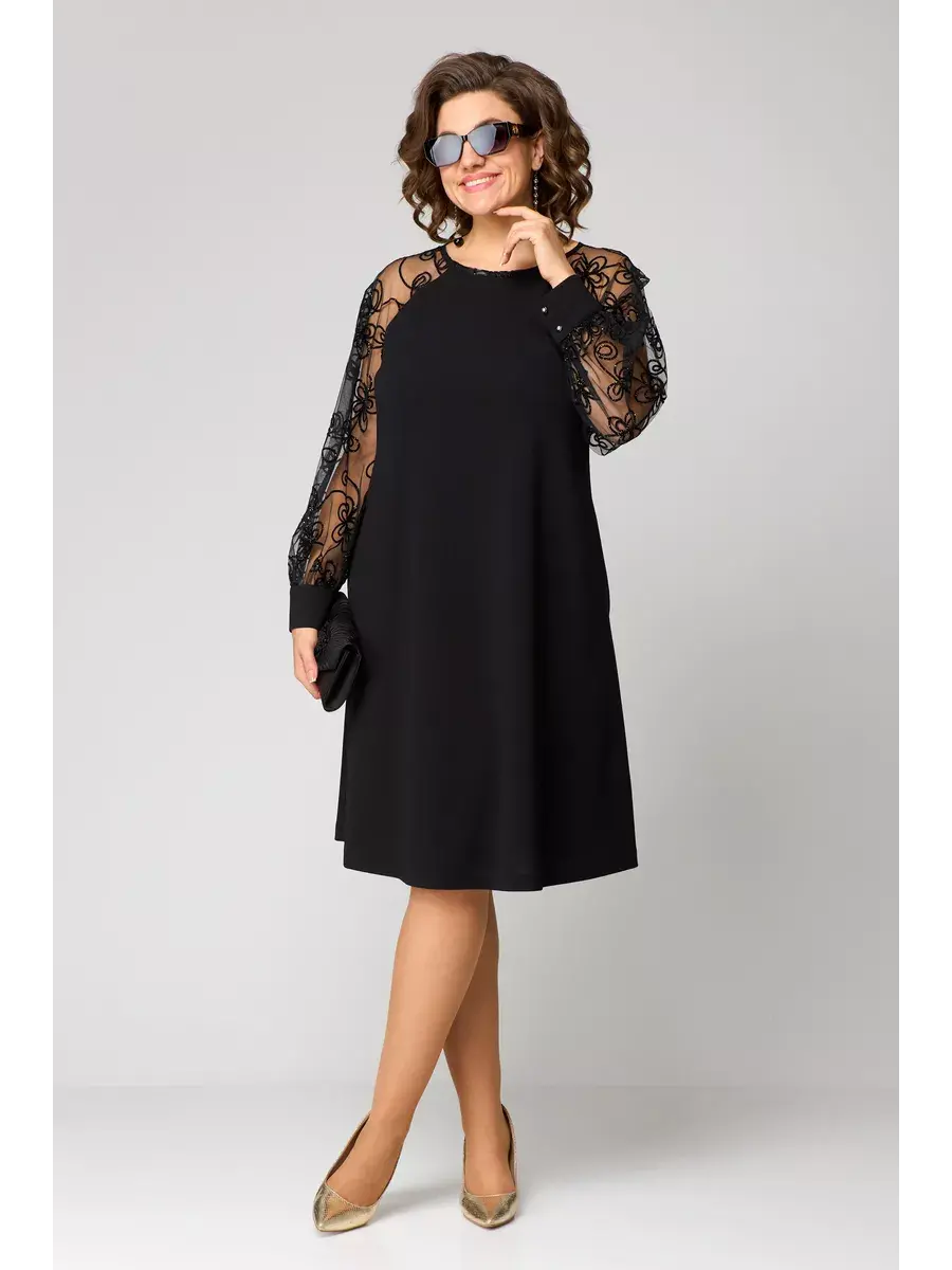 Helena™ | Robe qui souligne la féminité