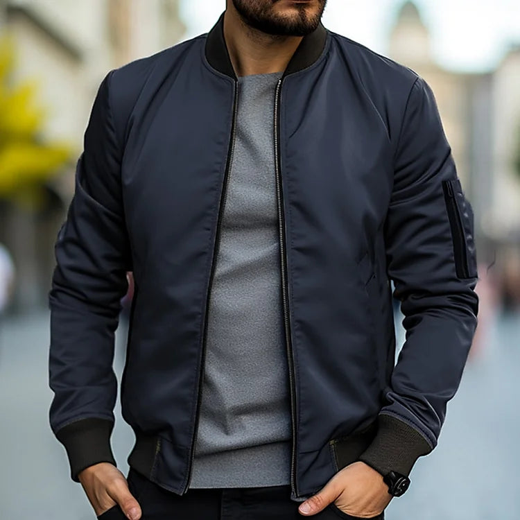 Sven | Veste Bomber