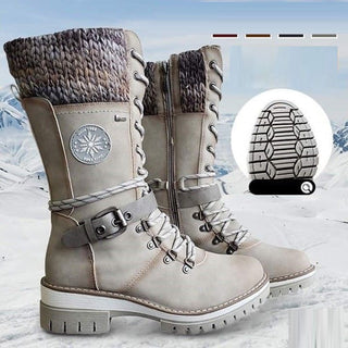Lillian™| Bottes hautes pour femmes
