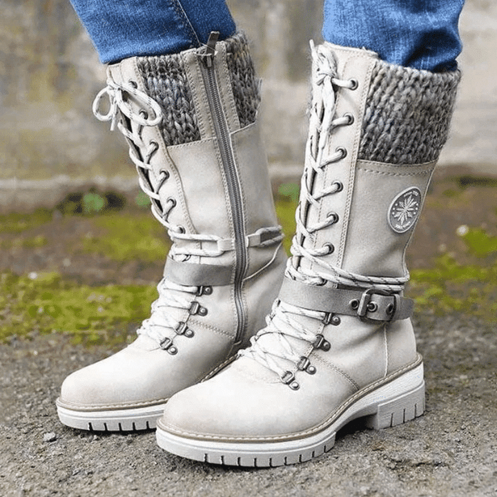 Lillian™| Bottes hautes pour femmes