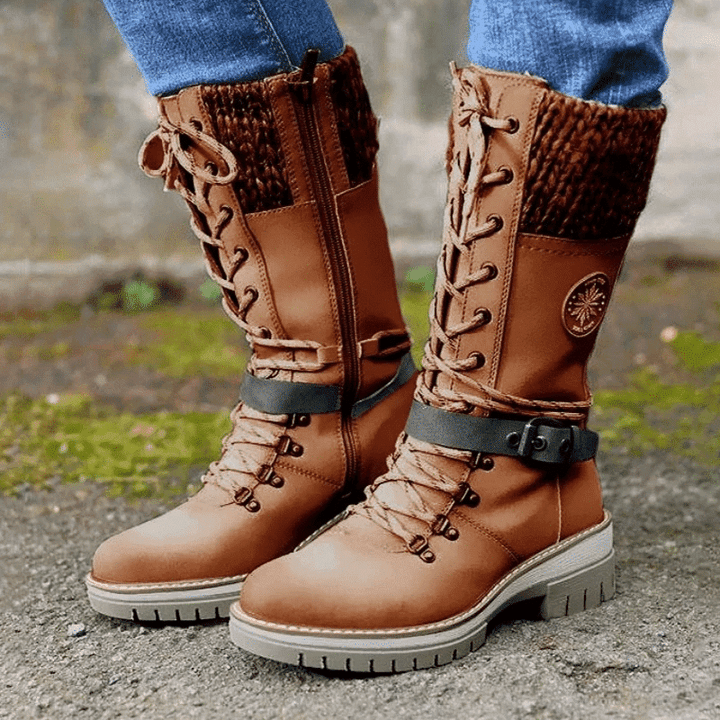 Lillian™| Bottes hautes pour femmes