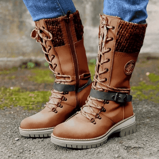 Lillian™| Bottes hautes pour femmes