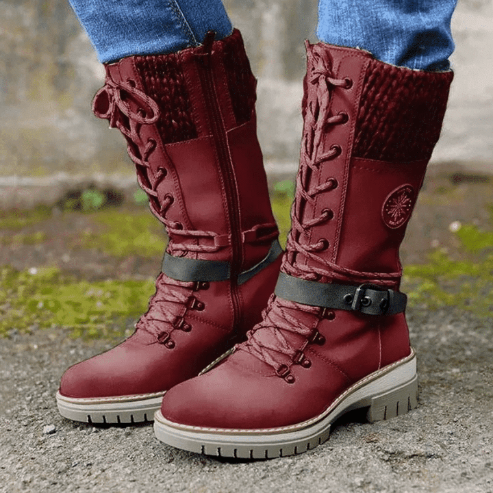 Lillian™| Bottes hautes pour femmes