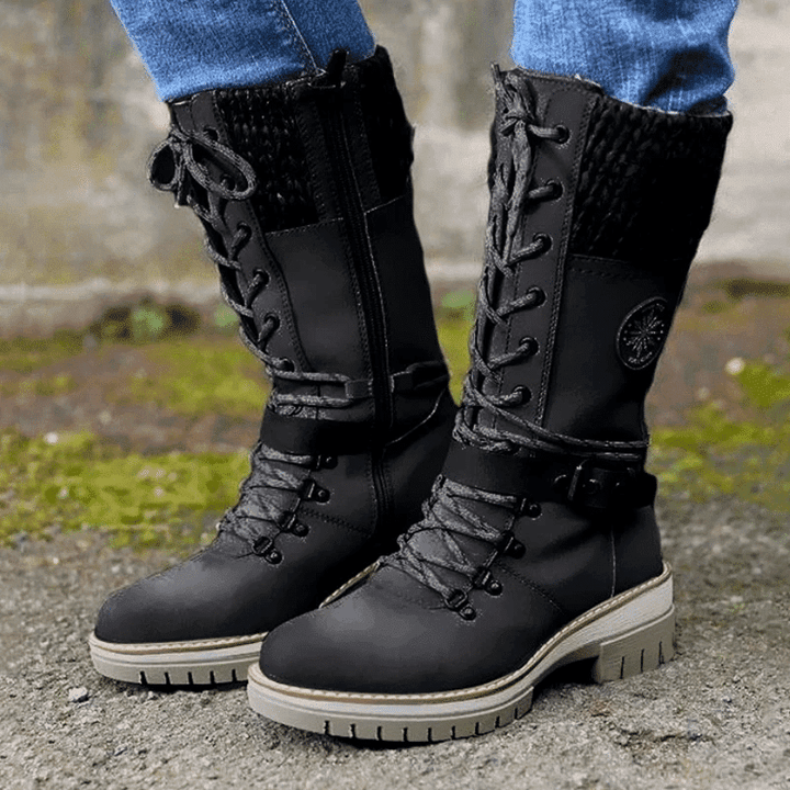 Lillian™| Bottes hautes pour femmes