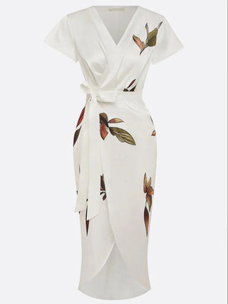 Robe légère élégante Valeria