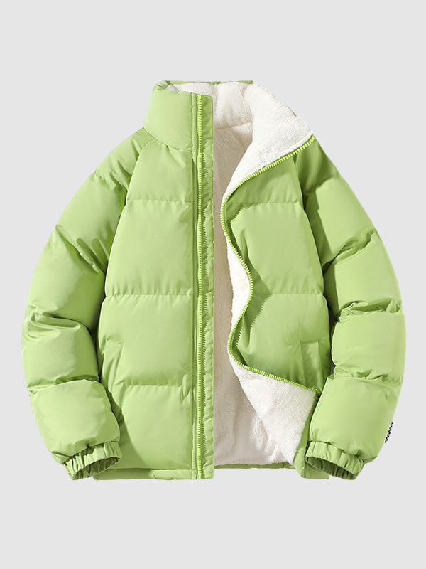 Jarl | Veste matelassée imperméable