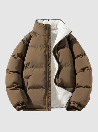 Jarl | Veste matelassée imperméable