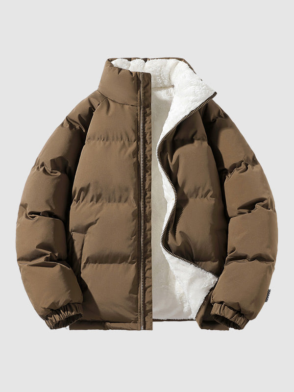 Jarl | Veste matelassée imperméable