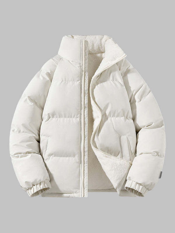 Jarl | Veste matelassée imperméable