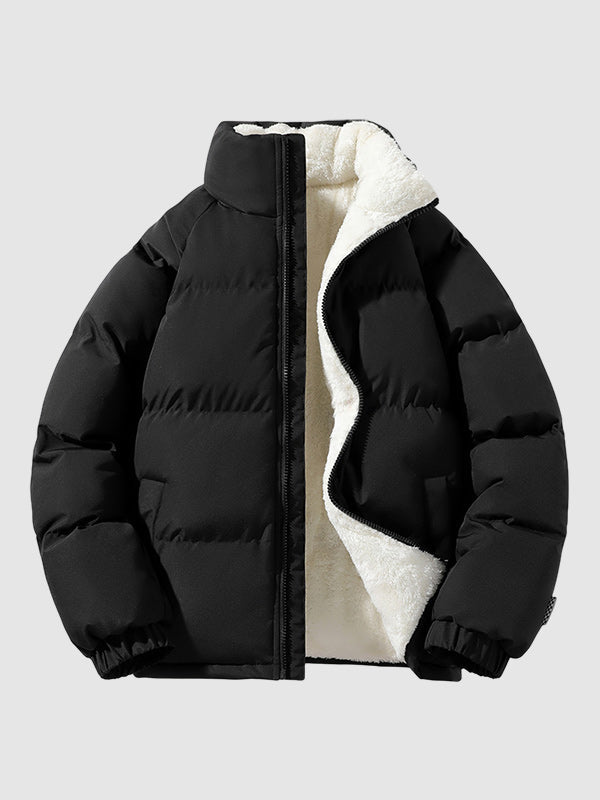 Jarl | Veste matelassée imperméable