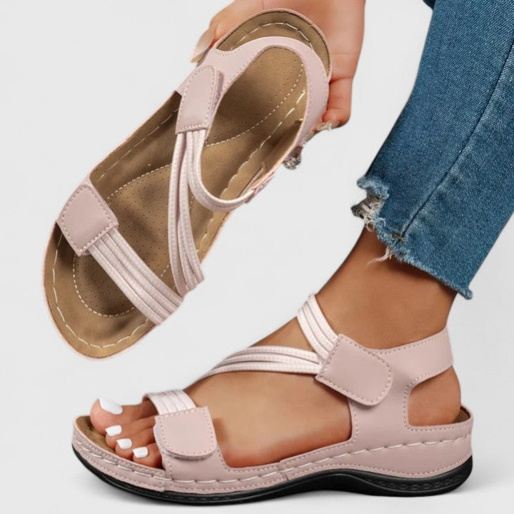 Marilyn™ | Sandales exigeantes