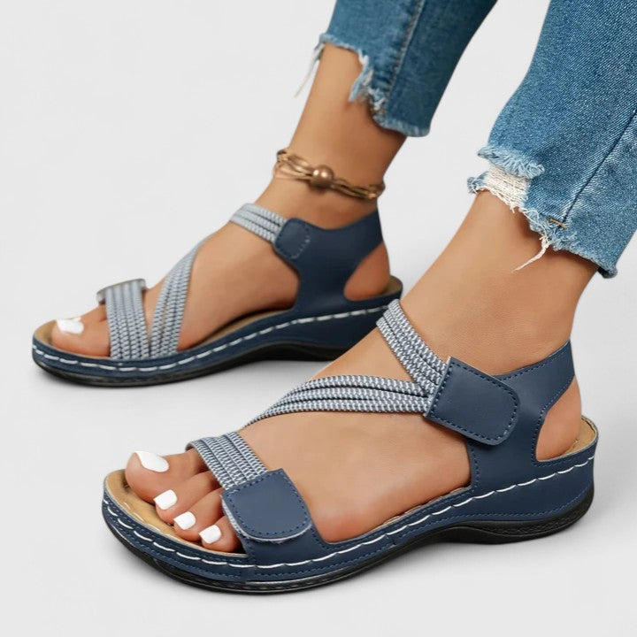 Marilyn™ | Sandales exigeantes