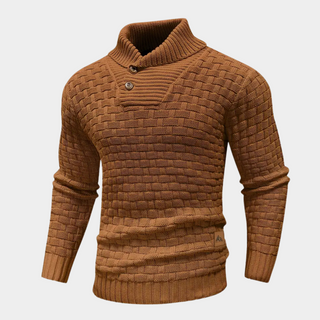Olle | Pull en Tricot