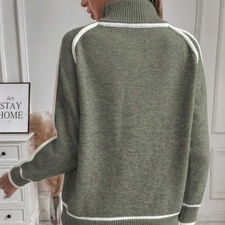 Isabella | Pull Douillet