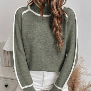 Isabella | Pull Douillet