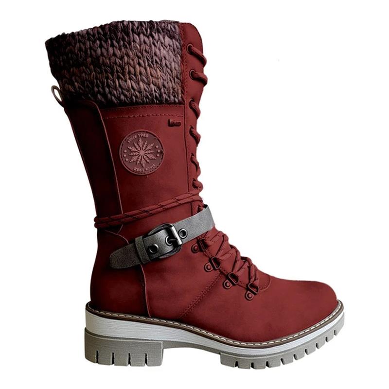 Lillian™| Bottes hautes pour femmes