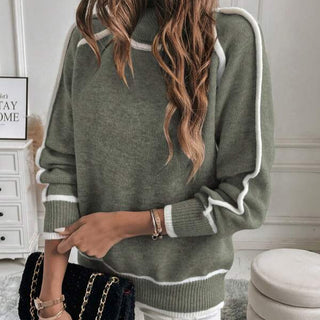 Isabella | Pull Douillet