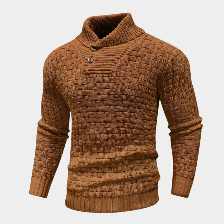Olle | Pull en Tricot