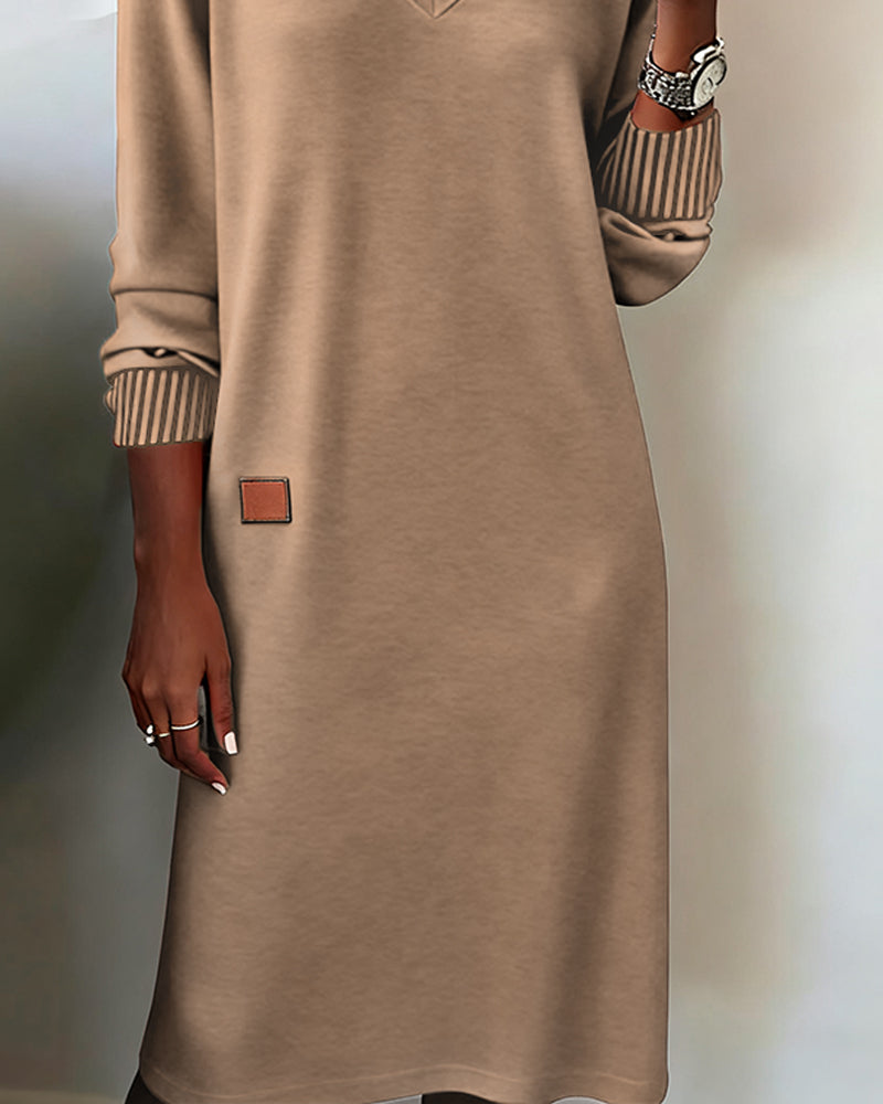 Marlene™| Robe de confort