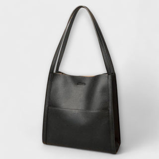Olivia - Sac en cuir fait main