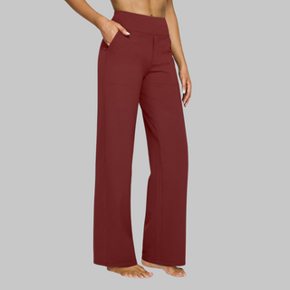 Calista™| Pantalon en jersey